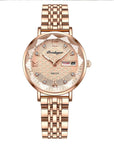 Original Luxury Women Watch Week Date