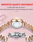 Original Luxury Women Watch