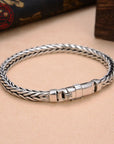100% S925 Sterling Silver Handmade