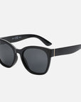 Fashion Cateye Polarized Sunglasses
