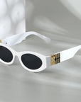 New Fashion Trend Cat Eye Sunglasses Women's