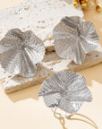 The Esla Set, Asymmetrical Geometric Shape