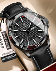 Original Man Wristwatch Top Luxury