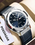 Luxury Business Watch For Men Waterproof Luminous