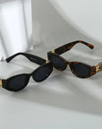 New Fashion Trend Cat Eye Sunglasses Women's