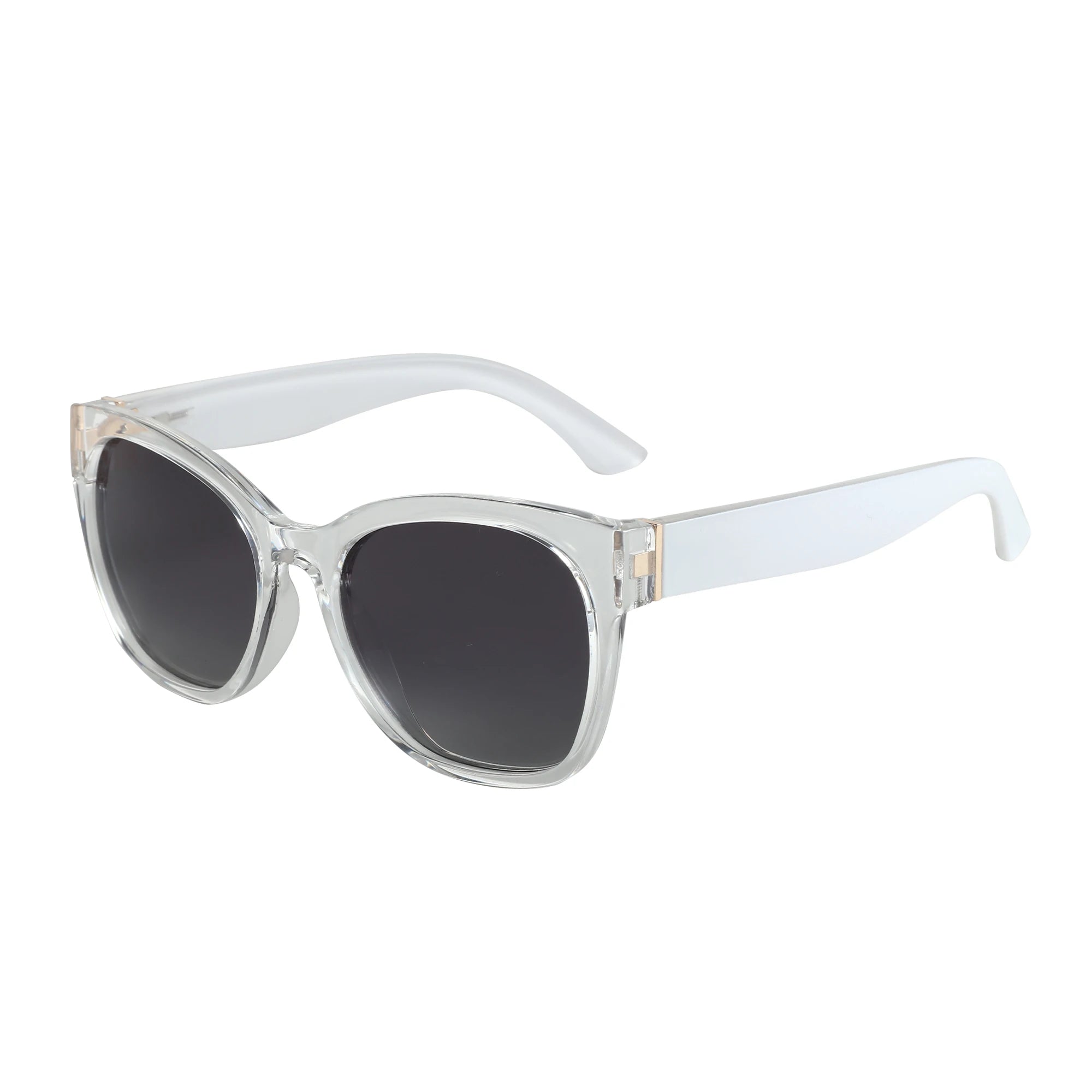 Fashion Cateye Polarized Sunglasses
