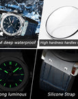 Luxury Business Watch For Men