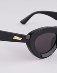 Cat Eye Woman Sunglasses Uv400 Acetate Sunglasses