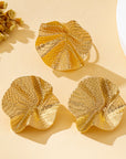 The Esla Set, Asymmetrical Geometric Shape