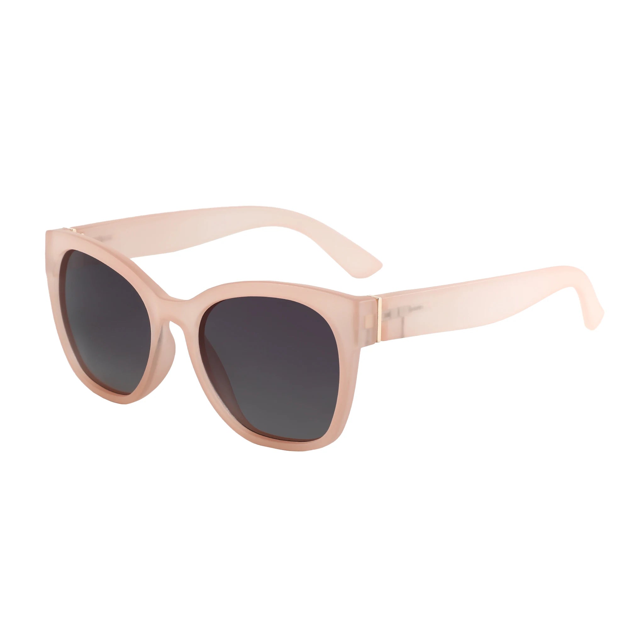 Fashion Cateye Polarized Sunglasses